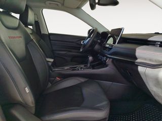 Jeep Compass Trailhawk Plug-In Hybrid 4WD