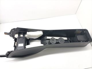 CONSOLA CENTRAL FIAT TIPO II (356) SEDAN (3)