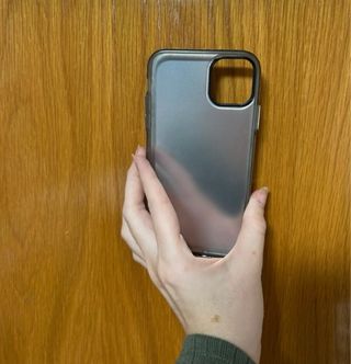 Custodia Leopardo per iPhone 11