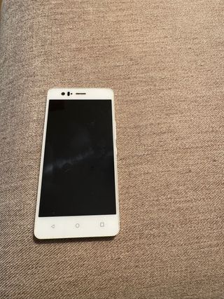 BQ Aquaris M5 Blanco