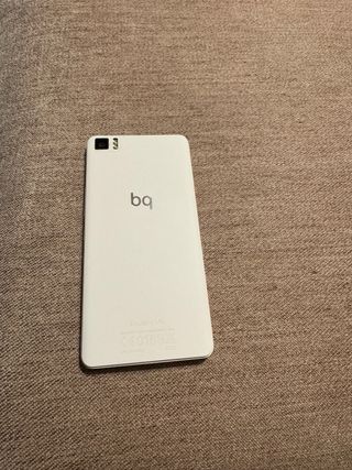 BQ Aquaris M5 Blanco