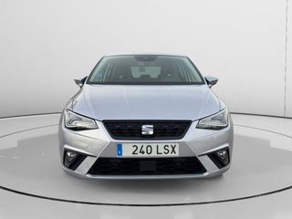 Seat Ibiza Style Plus