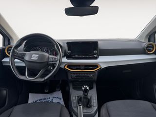 Seat Ibiza Style Plus