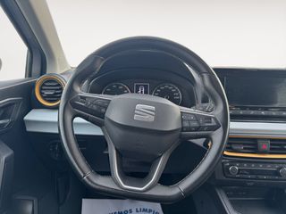 Seat Ibiza Style Plus