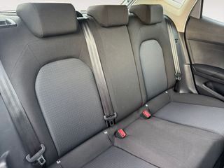 Seat Ibiza Style Plus