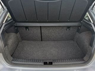 Seat Ibiza Style Plus