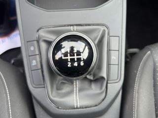 Seat Ibiza Style Plus