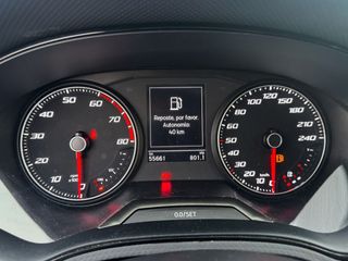 Seat Ibiza Style Plus