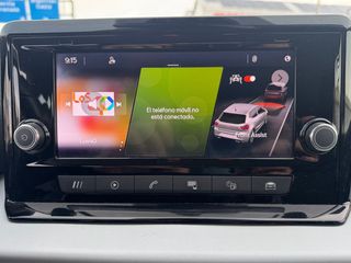 Seat Ibiza Style Plus