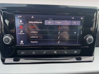 Seat Ibiza Style Plus