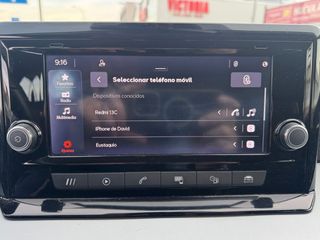 Seat Ibiza Style Plus