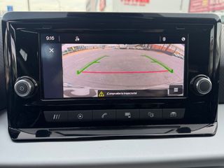 Seat Ibiza Style Plus