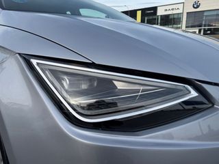 Seat Ibiza Style Plus