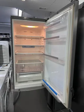 Nevera Combi LG con Garantía y Transporte