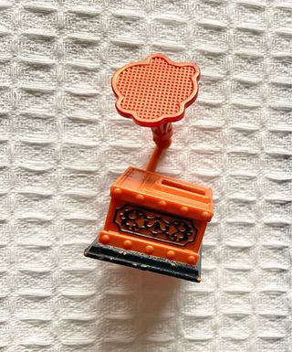 Accesorios variados Monster High