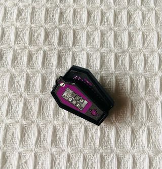 Accesorios variados Monster High