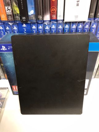 God of War Ascension Edizione Speciale PS3