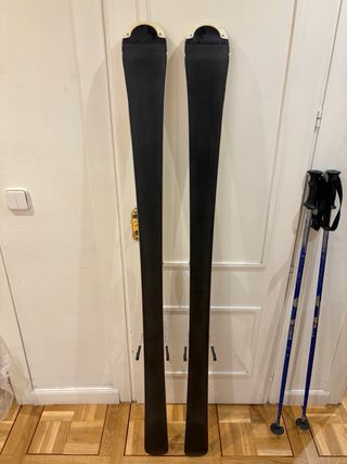 Esquís Dynastar Exclusive 158cm