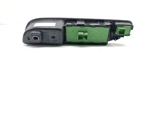 MANDO ELEVALUNAS DELANTERO IZQUIERDO FIAT TIPO II (356) SEDA