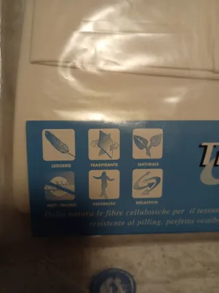 Dolce Vita Taglia M-L Seta