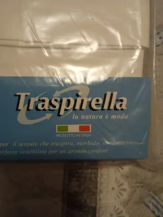 Dolce Vita Taglia M-L Seta