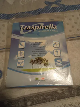 Dolce Vita Taglia M-L Seta