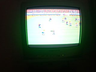 Super Soccer SNES Nintendo