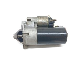 MOTOR ARRANQUE RENAULT MEGANE I FASE 2 BERLINA (BA0) (4)