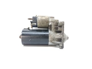 MOTOR ARRANQUE RENAULT MEGANE I FASE 2 BERLINA (BA0) (4)