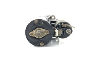 MOTOR ARRANQUE RENAULT MEGANE I FASE 2 BERLINA (BA0) (4)