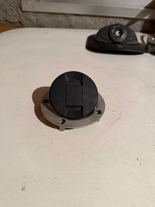 Kit Centralita Suzuki GSR600 con Llave