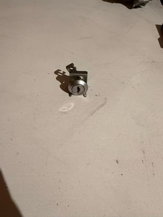 Kit Centralita Suzuki GSR600 con Llave