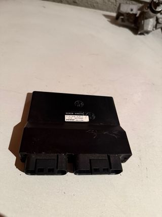 Kit Centralita Suzuki GSR600 con Llave