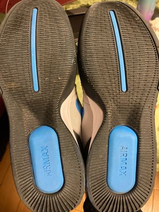 Zapatillas Nike Air Tenis All Court  Tenis o padel