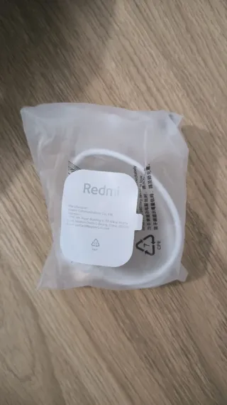 Reloj Redmi Watch 5 Active