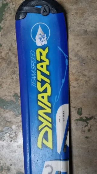 Esquís Dynastar Niños 120cm