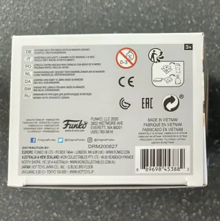 KERRY KING FUNKO NUEVO