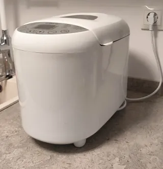 Panificadora Ambia o