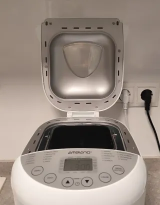 Panificadora Ambia o