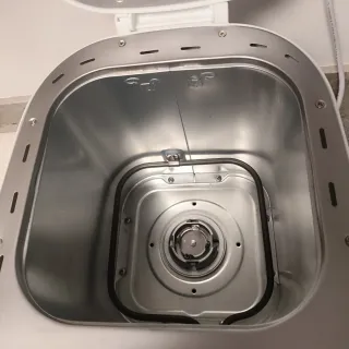 Panificadora Ambia o