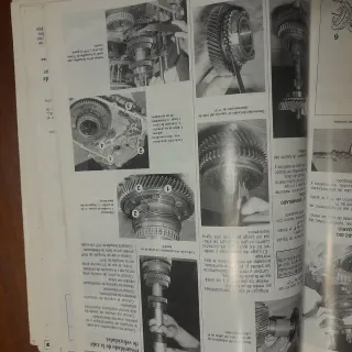 Libro Mecánica Fiat Bravo Brava