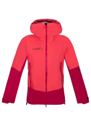Chaqueta Alpinismo Impermeable XL Nuevo