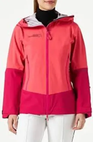 Chaqueta Alpinismo Impermeable XL Nuevo