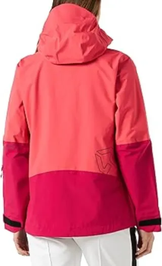 Chaqueta Alpinismo Impermeable XL Nuevo