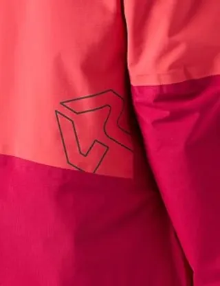 Chaqueta Alpinismo Impermeable XL Nuevo