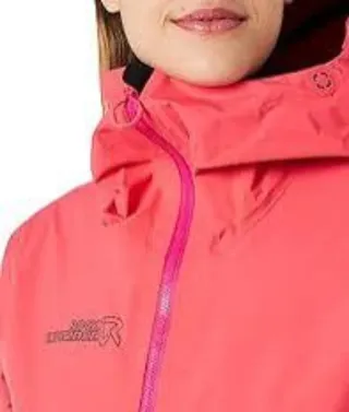 Chaqueta Alpinismo Impermeable XL Nuevo