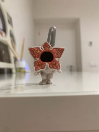 Colección Funkos Stranger Things Kinder Joy