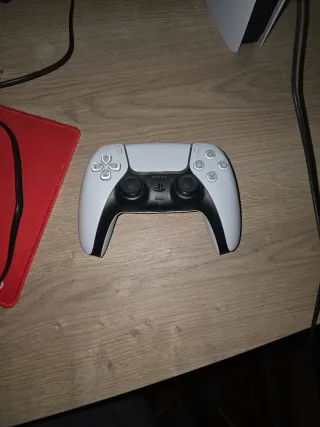 Consola Sony PS5 Pro