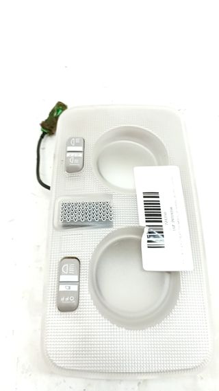 LUZ INTERIOR FIAT DOBLO