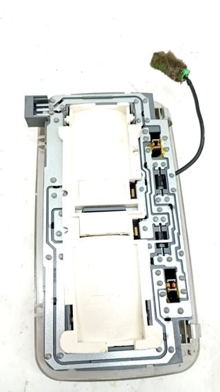 LUZ INTERIOR FIAT DOBLO